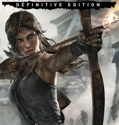 Tomb Raider Definitive Edition apun ka games